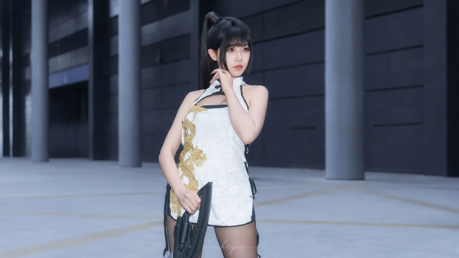 杭州CP32漫展-part1
